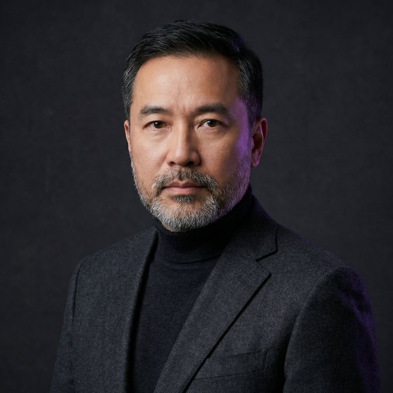 福利姬导演顾问陈逸风